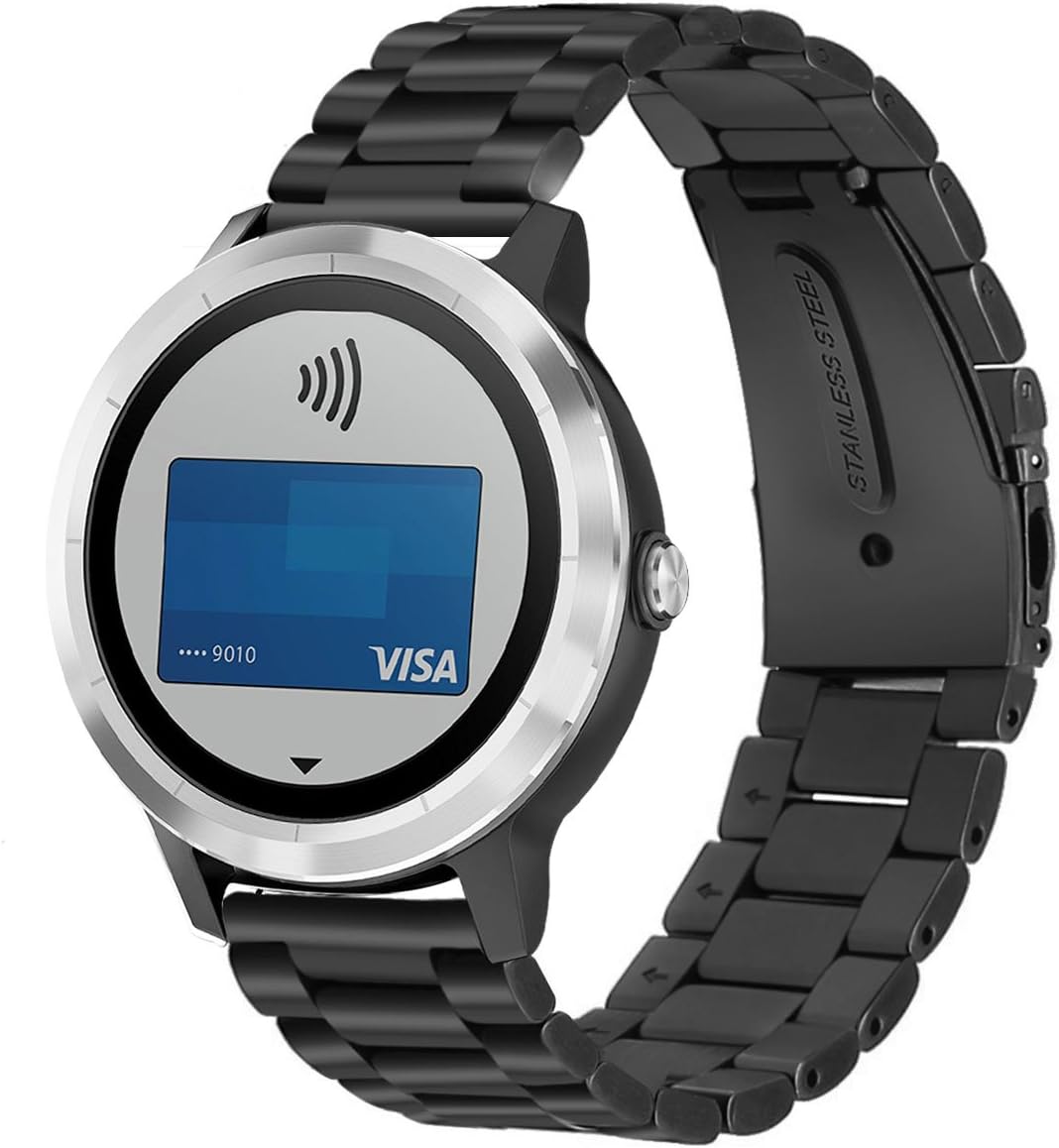 garmin vivoactive 3 repair