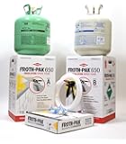 Polyurethane insulation board