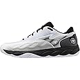 Mizuno Men's Wave Enforce Court Ac Tennis Shoe