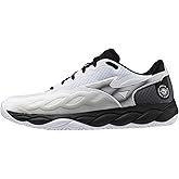 Mizuno Mens Wave Enforce Court Ac Men's Tennis Shoe