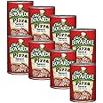 Chef Boyardee Pizza Sauce with Cheese, 15 Oz (Pack of 8)