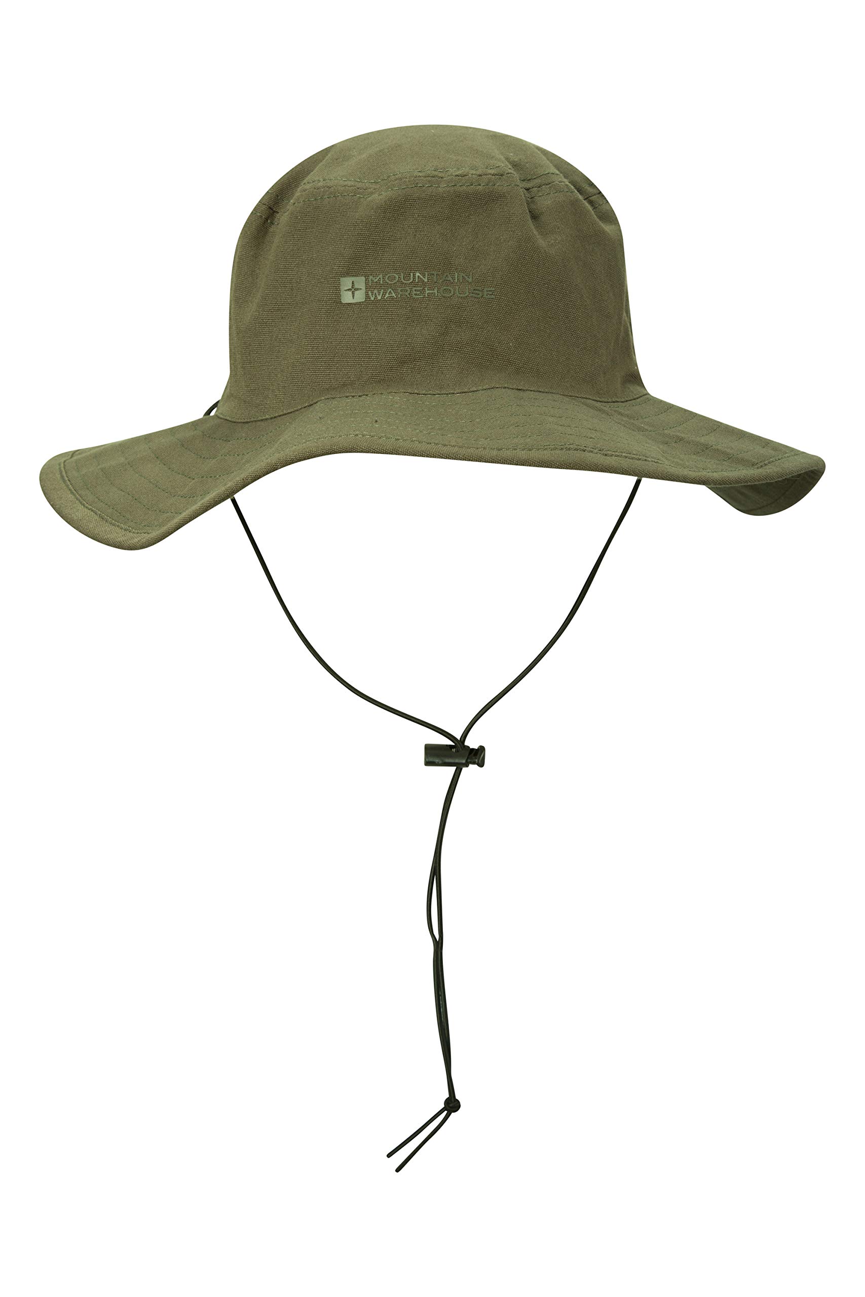 Mountain Warehouse Australian Brim Hat 
