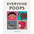 Everyone Poops (Taro Gomi)