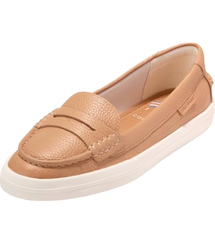 Amazon.com | Cole Haan Women's Evelyn Bow Driving Style Loafer