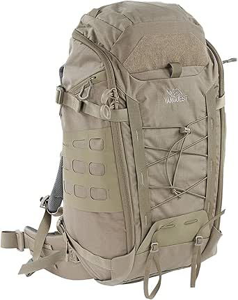 daypack 35 liter coyote tan