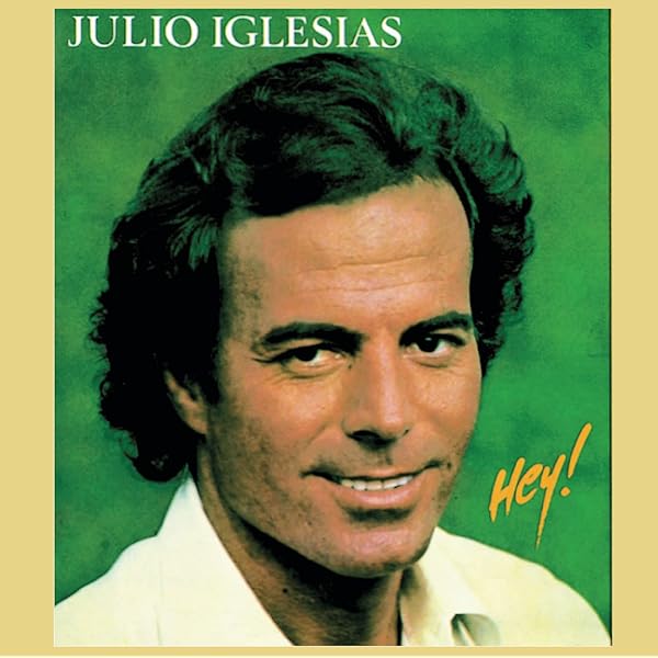 CD Julio Iglesias Un Hombre Solo 328P222PROMO CBS プロモ /00110 Amazon.com: Hombre Solo by Iglesias, Julio [Music CD]: CDs y
