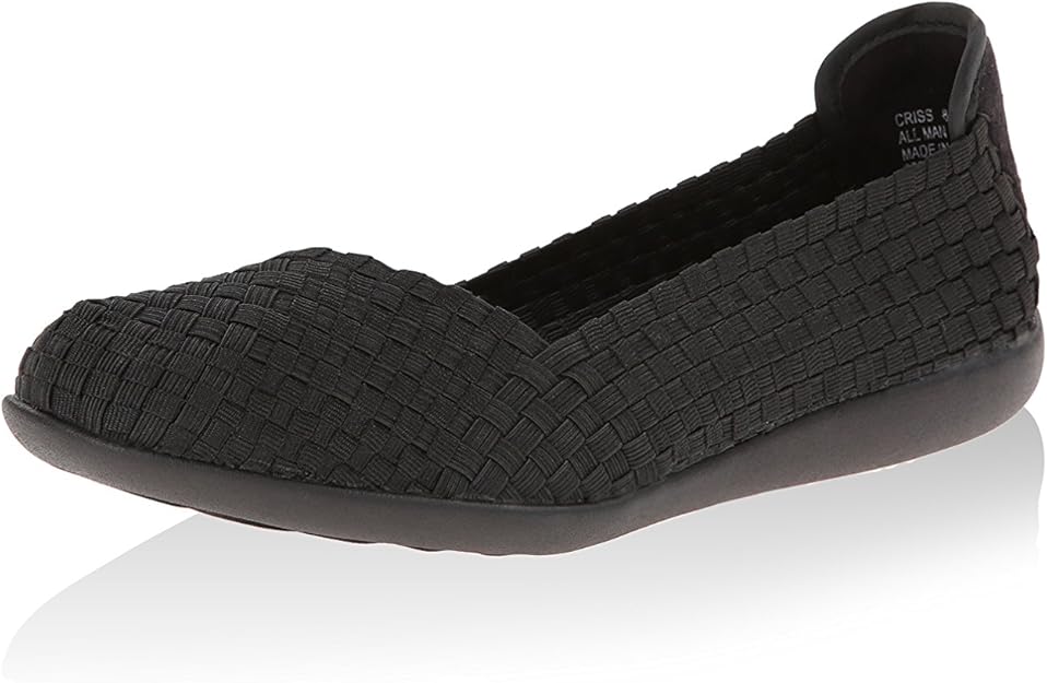 steven by steve madden criss yoga flats