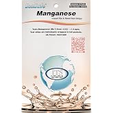 Industrial Test Systems 481012 Sensafe Manganese Water Test Strip Kit 12 Tests