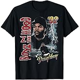 Boyz in The Hood Doughboy Poster Short Sleeve T-Shirt