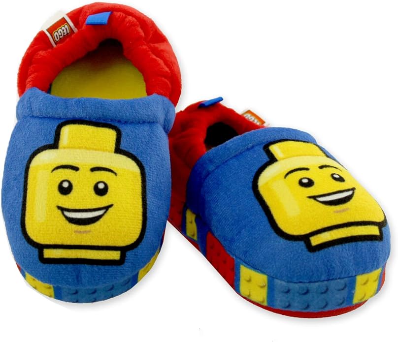 lego slippers amazon