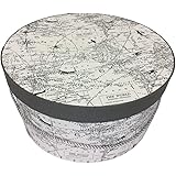 inexpensive hat boxes