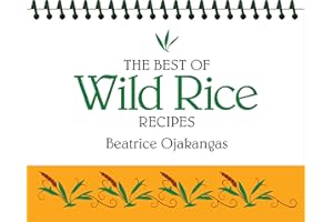 The Best of Wild Rice Recipes