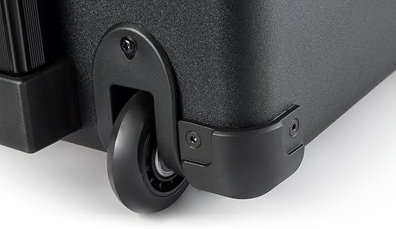 alesis portable speaker