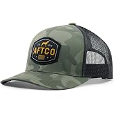 AFTCO Best Friend Trucker Hat