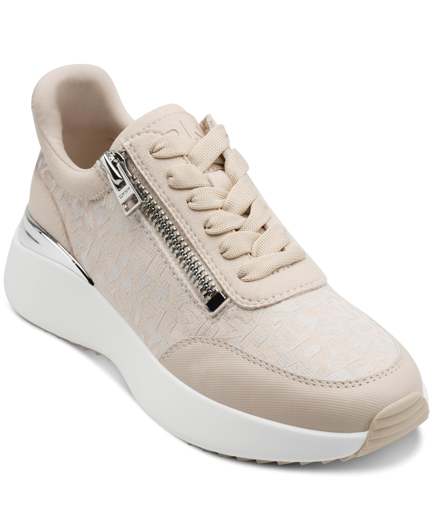 DKNY Women’s Shoes Shoe, Hemp, 9.5
