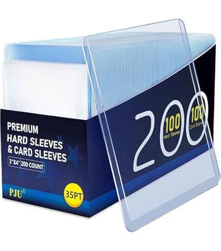 TCG Sleeve Guard