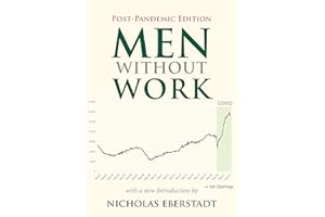 Men without Work: Post-Pandemic Edition (2022)
