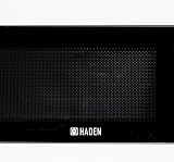 Haden 17L Microwave Oven 700W 6 Power Levels Compact White view 7