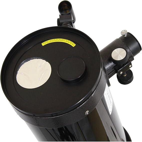 celestron powerseeker 127eq solar filter