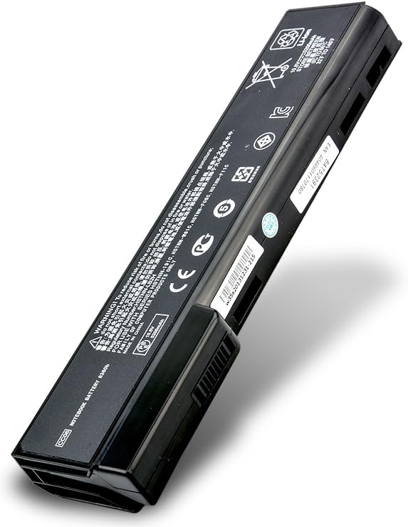 Replacement Laptop Battery for HP PROBOOK 6570B Amazon.co.uk Electronics