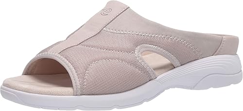 easy spirit women's slide sandals