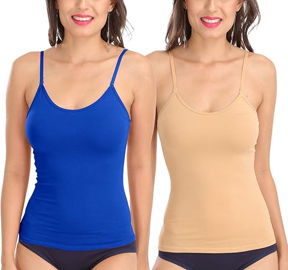 detachable camisoles