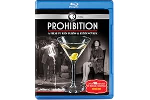 Ken Burns: Prohibition