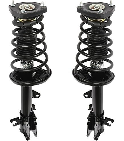 Amazon.com: COMPLETESTRUTS Rear Quick Complete Strut Assemblies