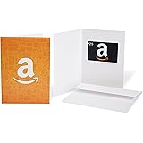 Amazon.com Gift Card in a Greeting Card (Various Designs)
