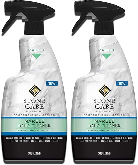 Amazon Com Stone Care International Marble Daily Cleaner 24