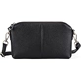 SENDEFN Shoulder Bag for Women Trendy Crossbody Handbags Retro Clutch Underarm Purse Small Square Bag