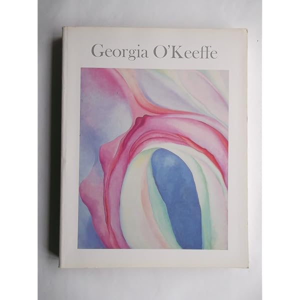 The Art and Life of Georgia O'Keeffe: 9780860687375: Books - Amazon.ca