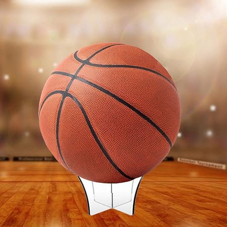 Dadahuam - Soporte para balón de Baloncesto, Pantalla multifunción ...