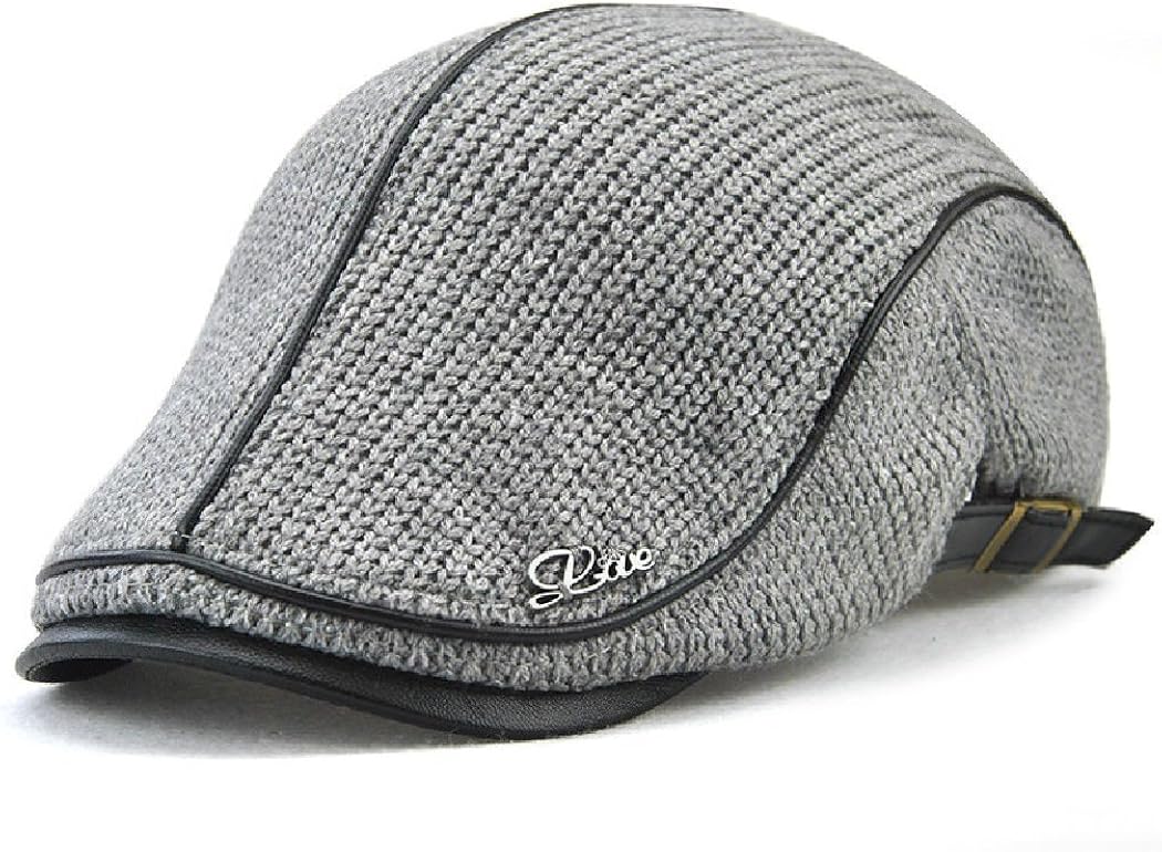 rob zombie newsboy hat