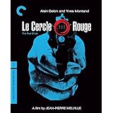Le cercle rouge (The Criterion Collection)