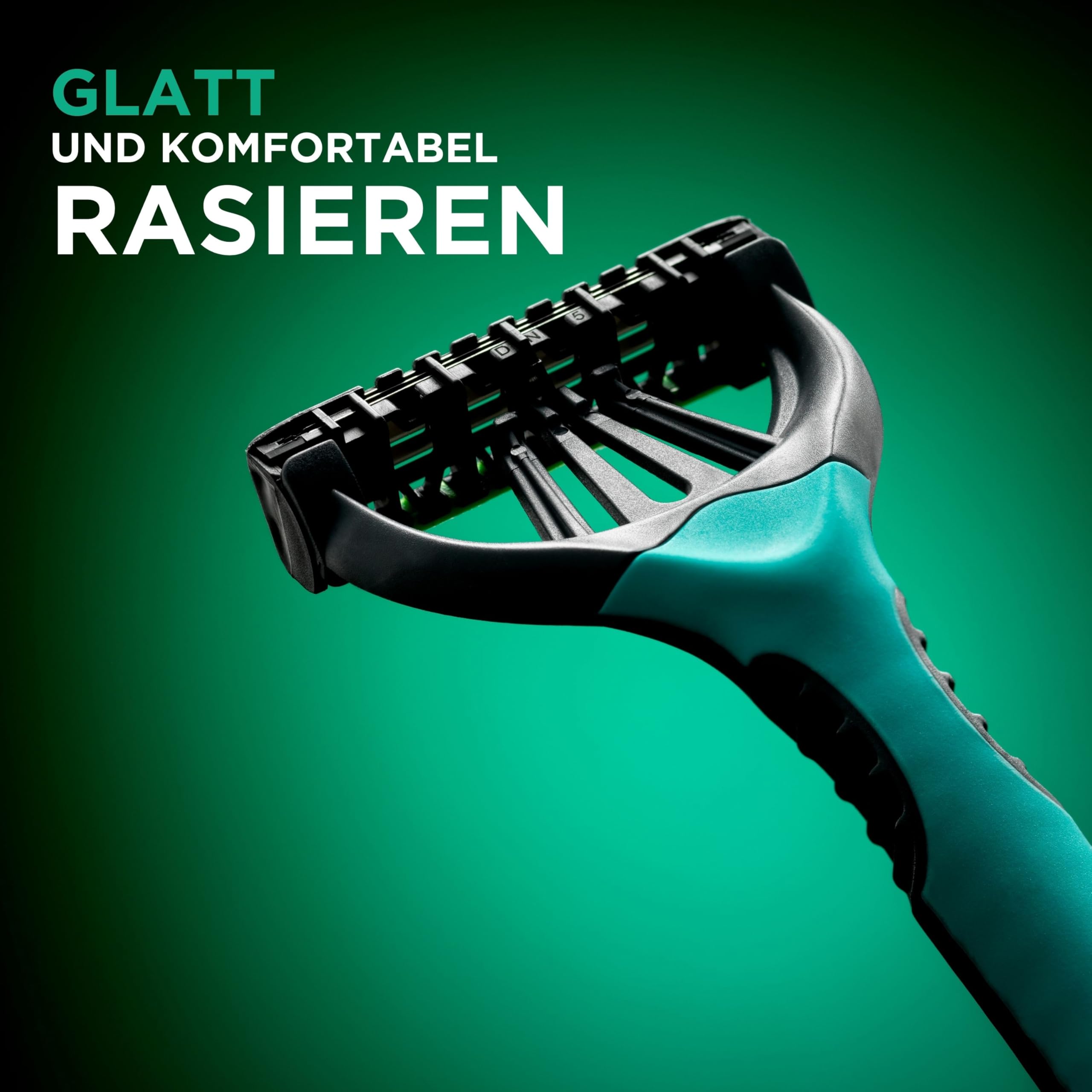 Wilkinson Sword Xtreme 3 Sensitive Einwegrasierer 6er-Pack für Männer 6