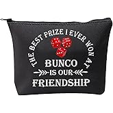 BDPWSS Funny Bunco Prize for Bunco Lovers, Game Night Prize, Friendship Gift (Prize bunco blbag)