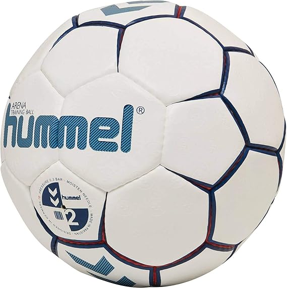 hummel Hmlarena Pelota, Unisex: Amazon.es: Deportes y aire libre