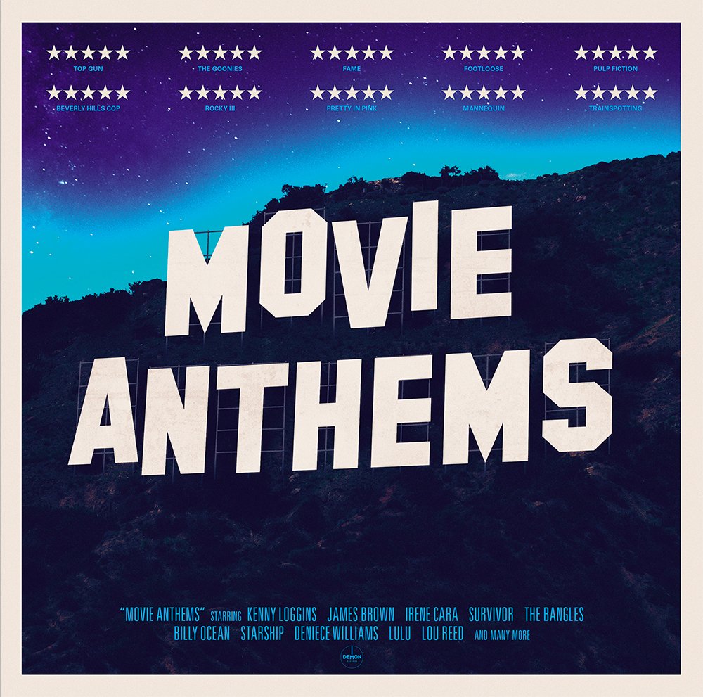 Movie Anthems