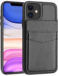 LakiBeibi Phone Case for iPhone 11 Dual Layer