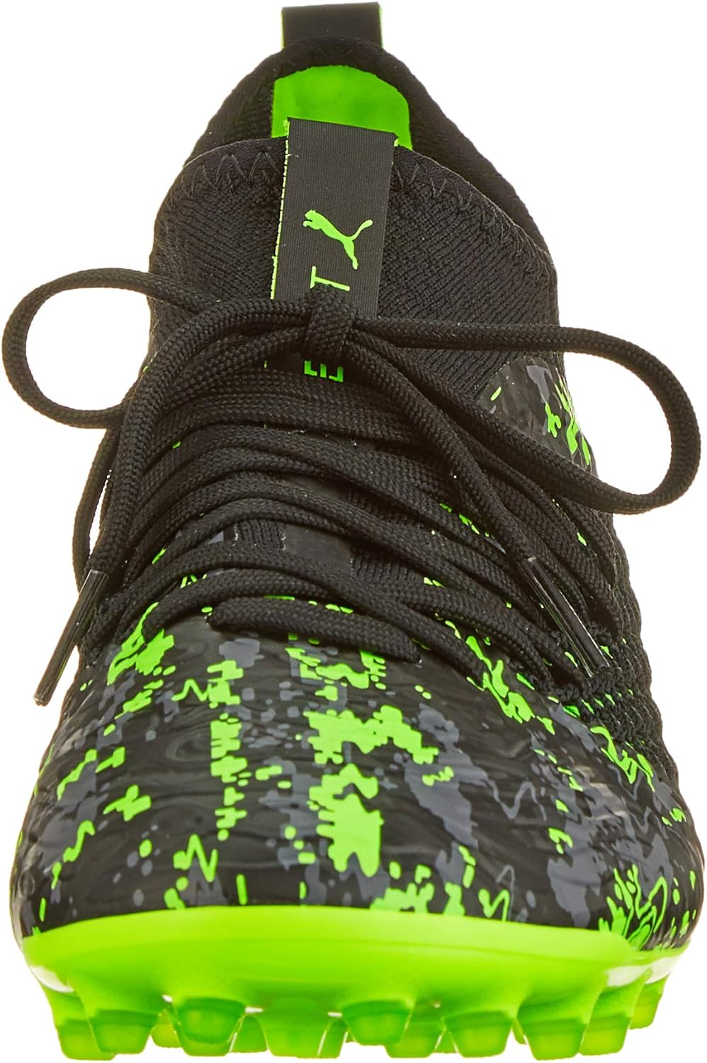 puma future 19.3 green