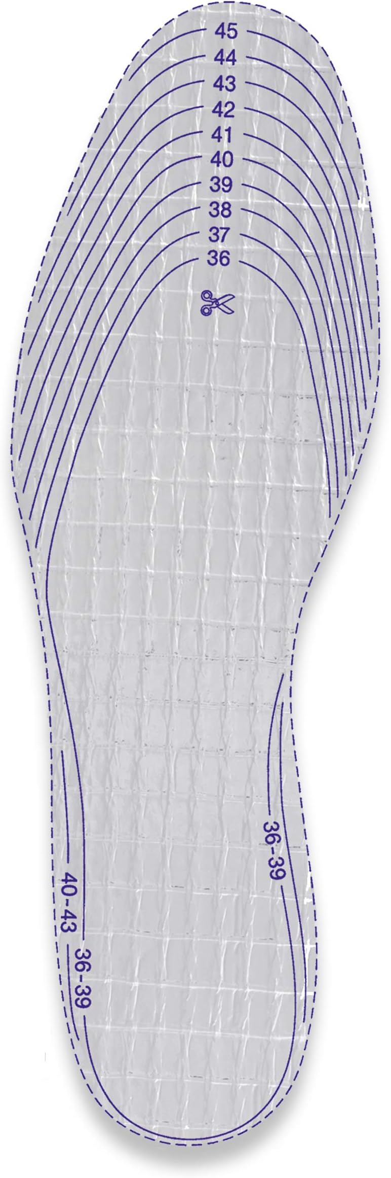 SolosThermo Winter Insole shoes Boots