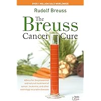 The Breuss Cancer Cure