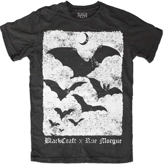 blackcraft cult jersey