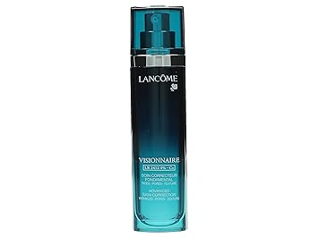 visionnaire advanced skin corrector