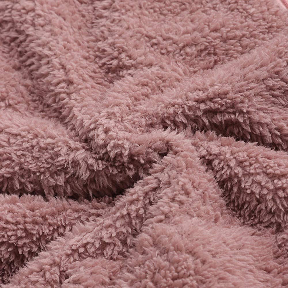 titap womens ladies warm artificial wool coat jacket winter parka outerwear red