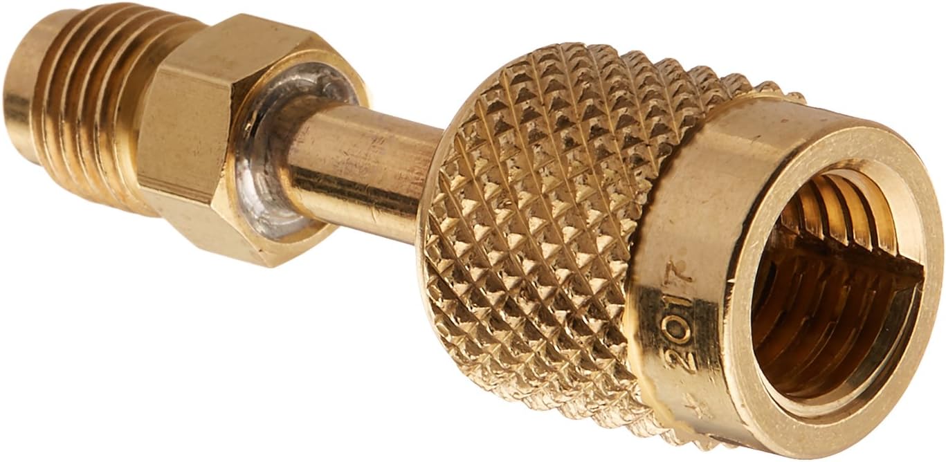 Best Ritchie Yellow Jacket Vacuum Pump