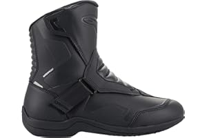 Alpinestars Unisex-Adult Ridge V2 Waterproof Ankle Boot