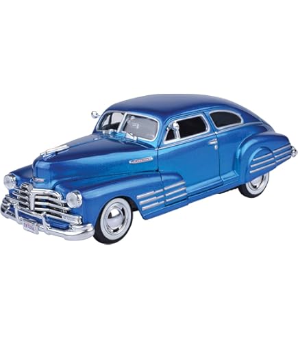 Amazon.com: Premium American Classics 1948 Chevy Aerosedan