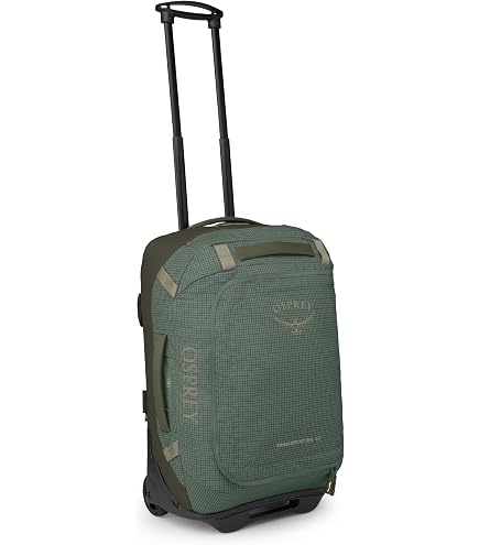 Osprey Sojourn Shuttle 22